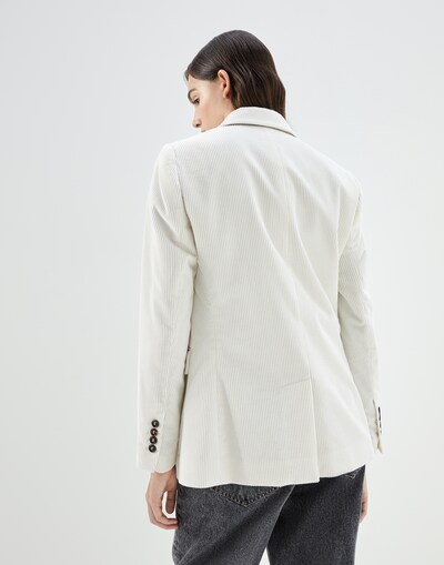 Veste - Vue arrière
