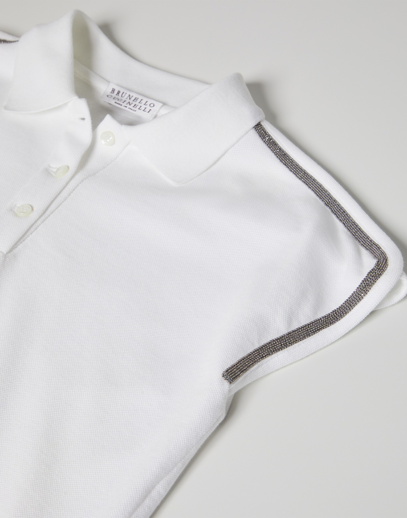 Camiseta - Vista de detalle