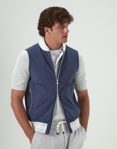 Outerwear Jacket - Front view
