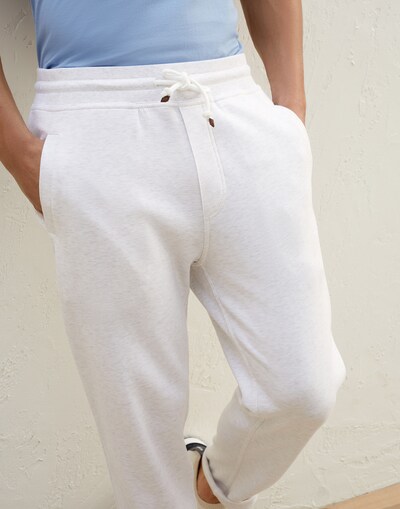 Sweatpants - Detail view