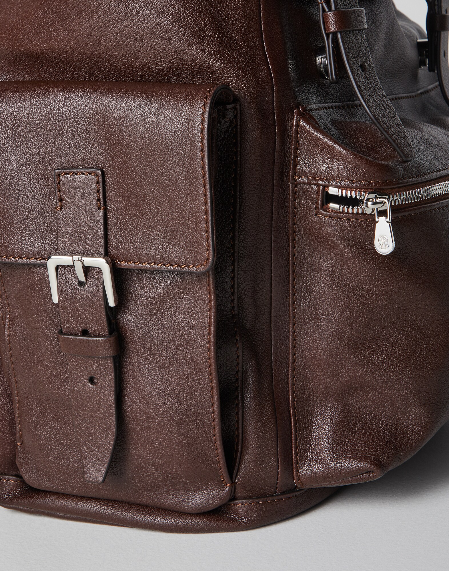 Mochila - Vista de detalle