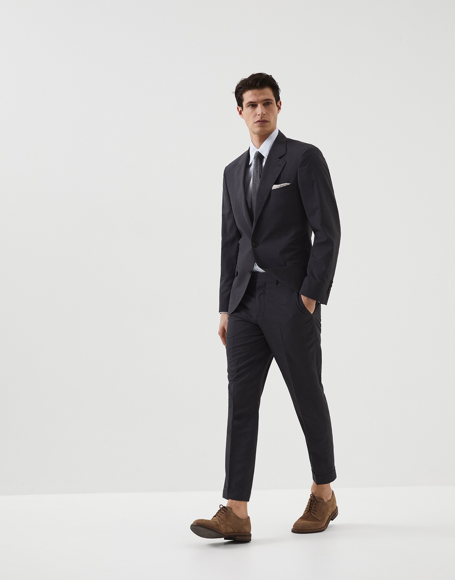 Pants - Full look