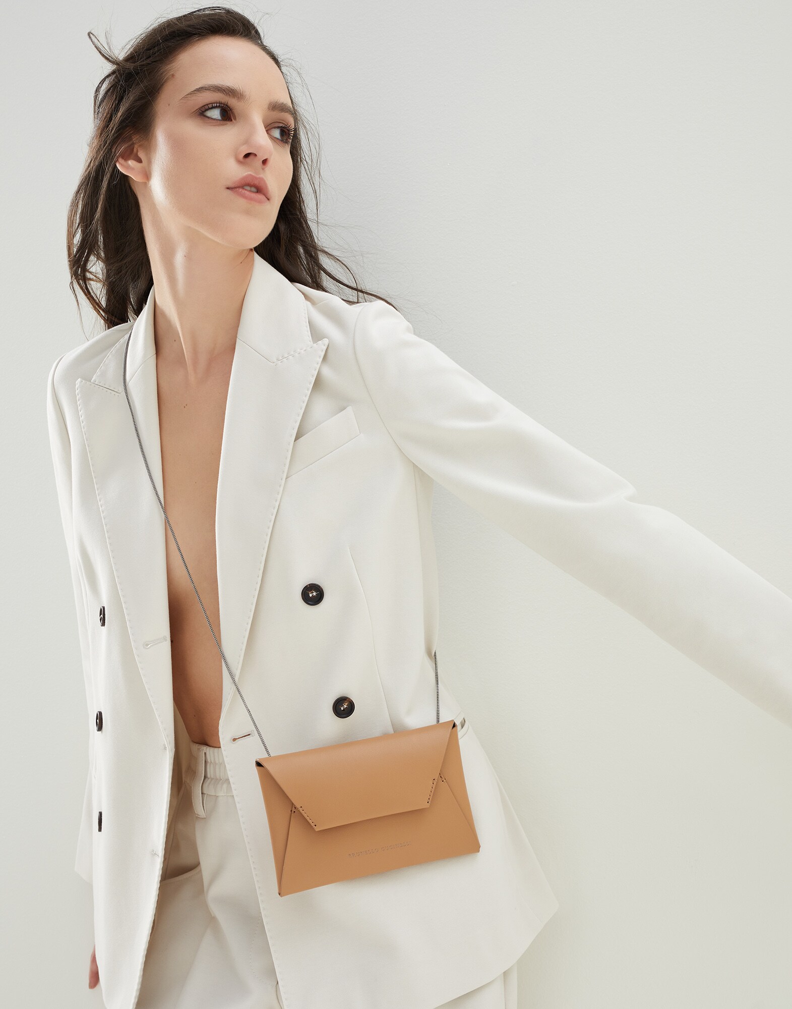 Mini Bag - Editorial view