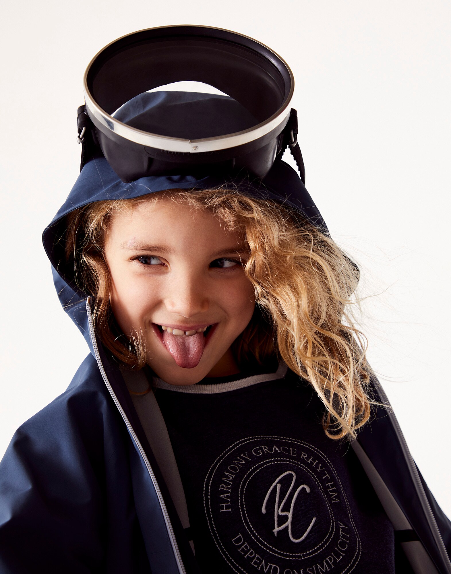 Tops - Editorial-Ansicht