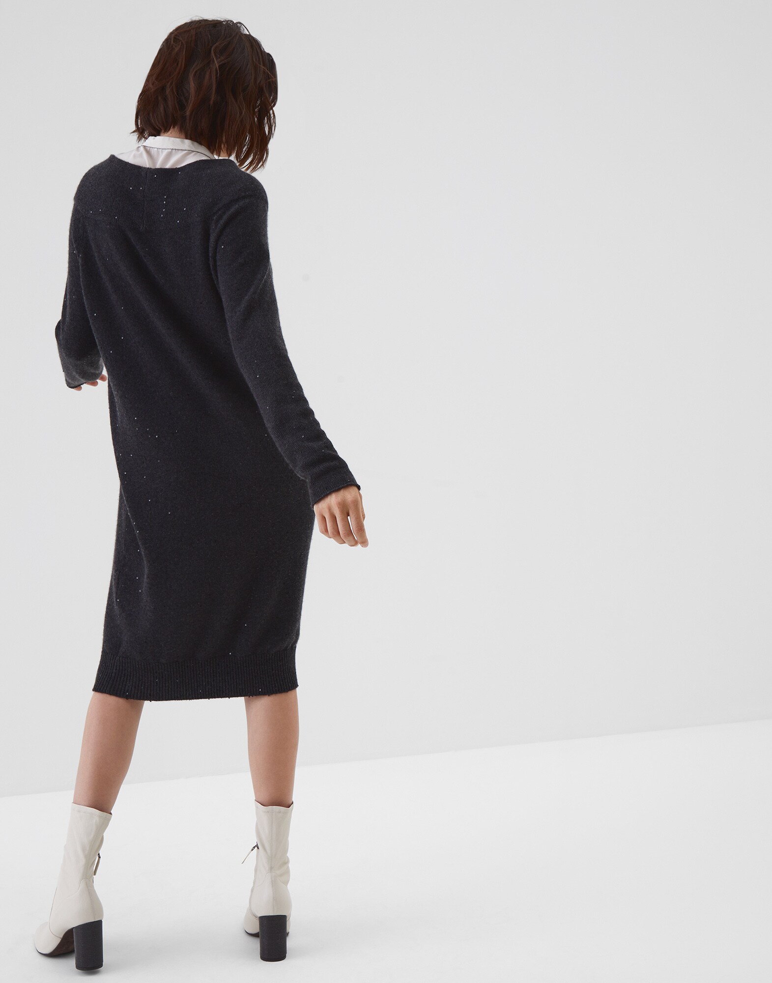Vestido - Back