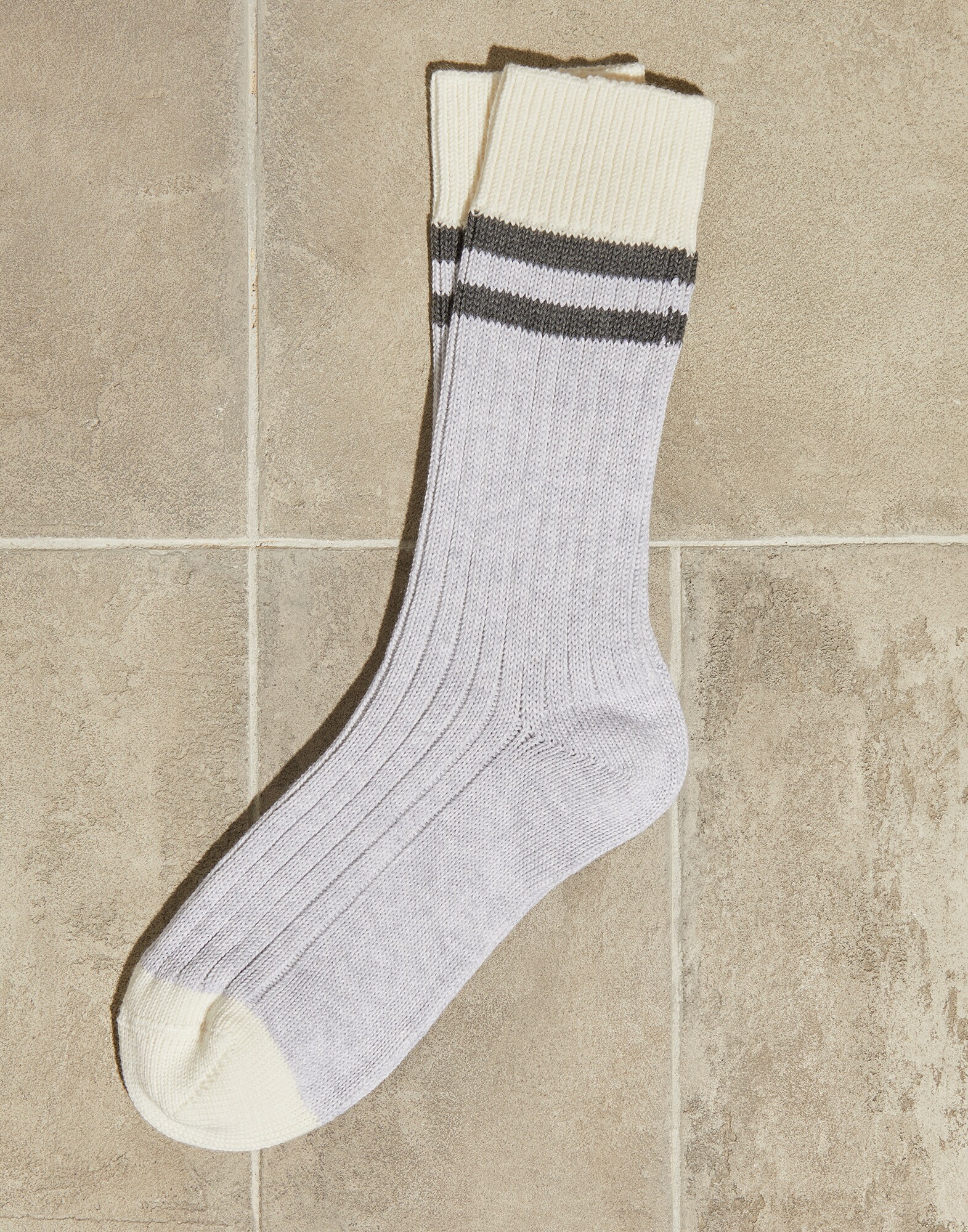 Socks - Front
