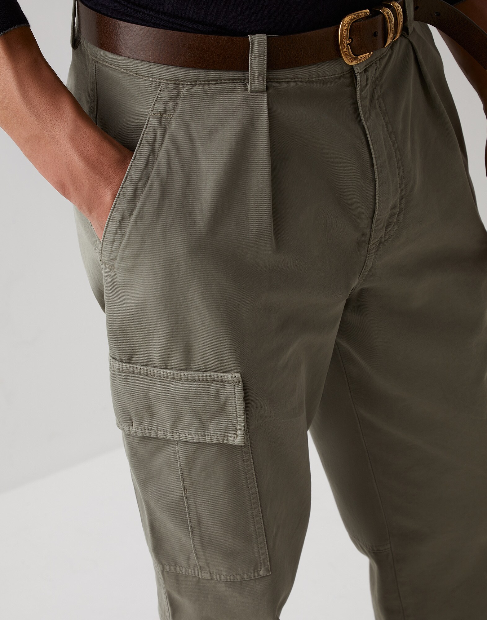 Smooth - Detail view