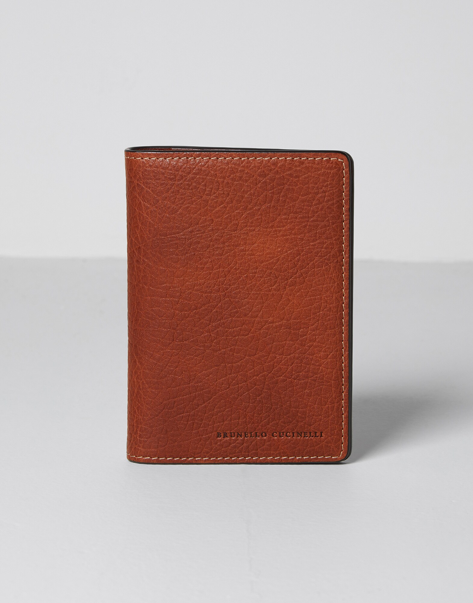 Passport Holder - Front