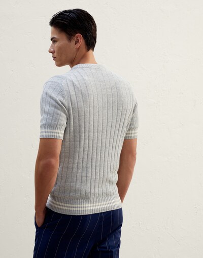 Crewneck - Back view