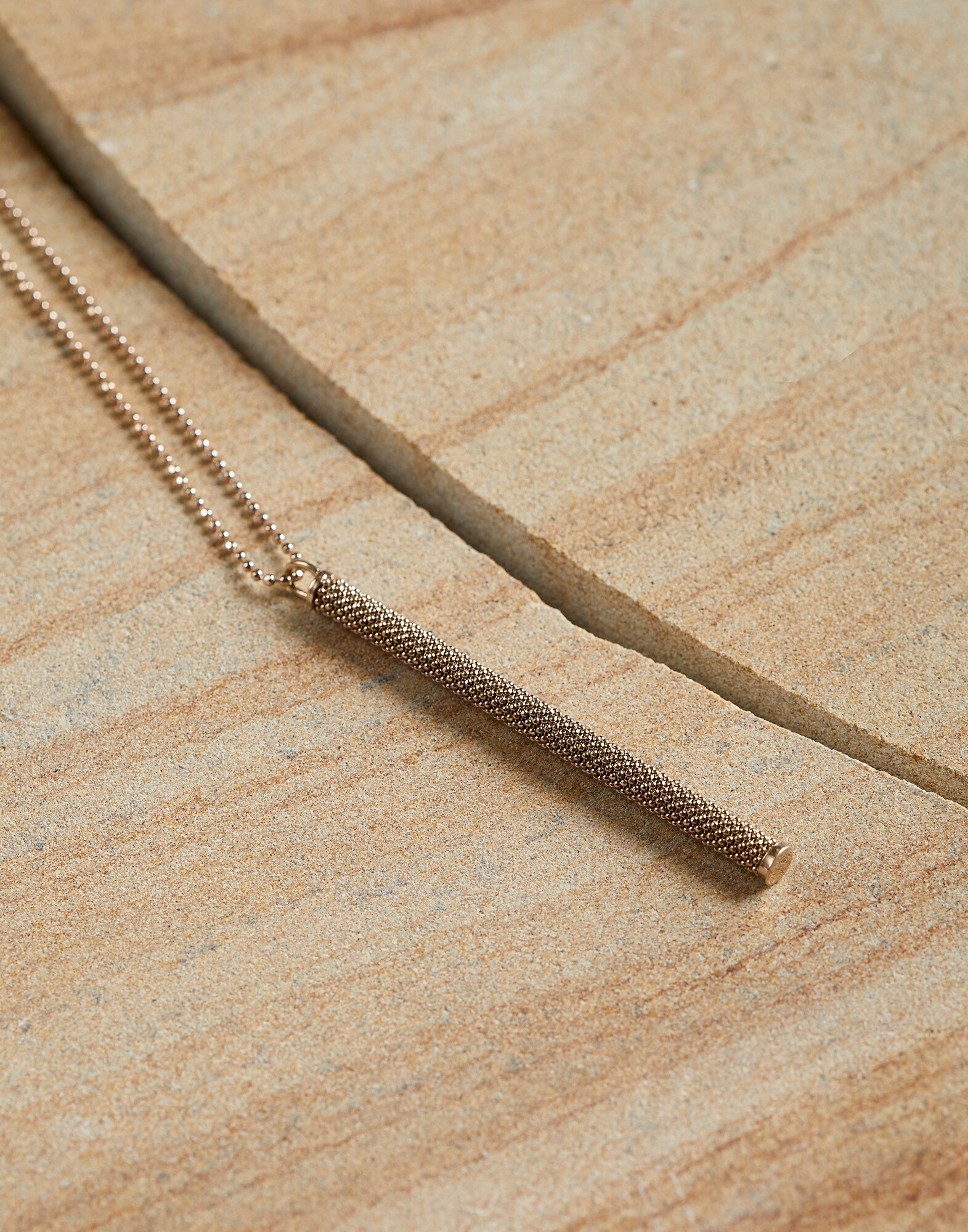 Collar - Front
