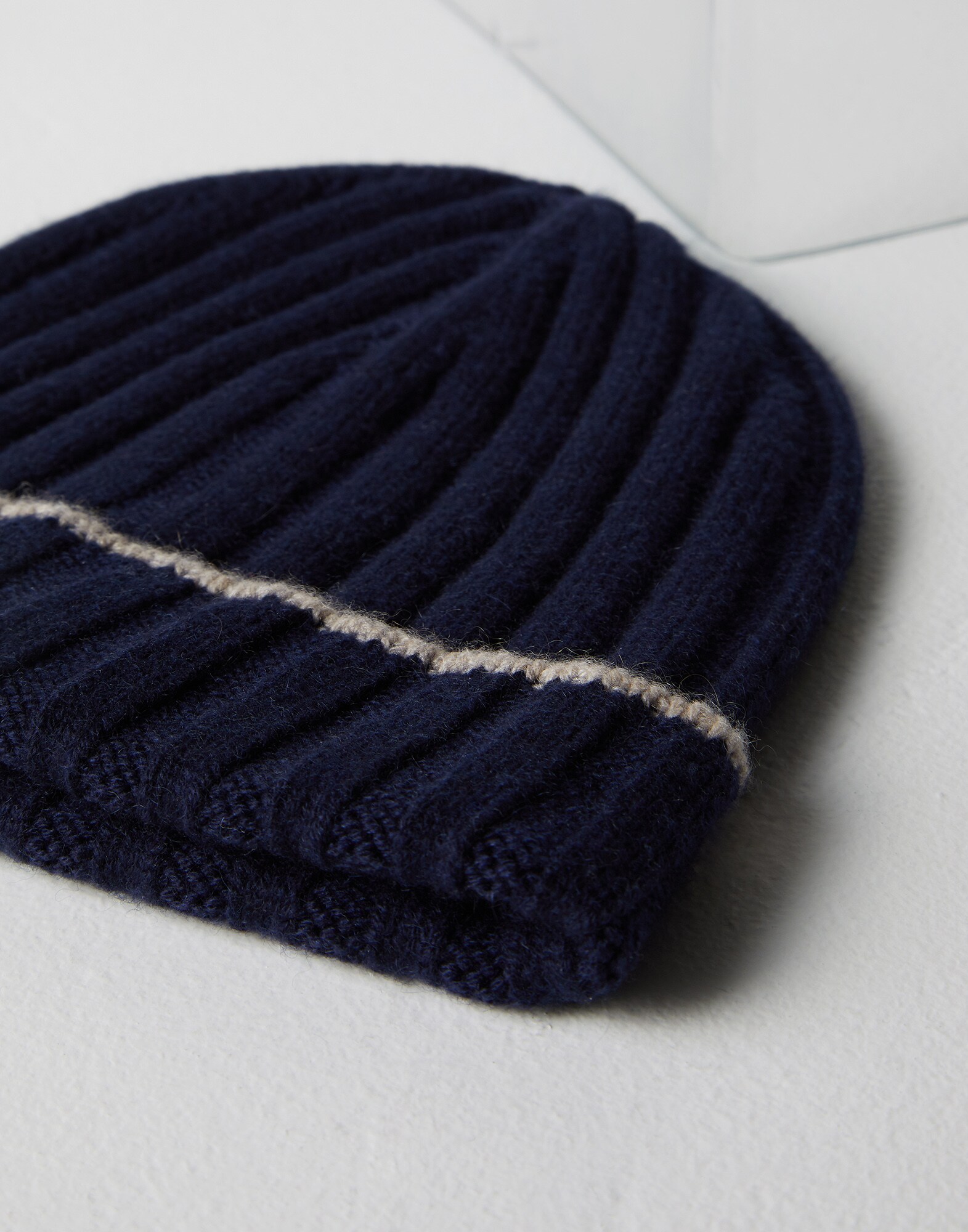 Gorro - Vista de detalle