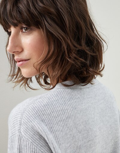 Crewneck - Detail view