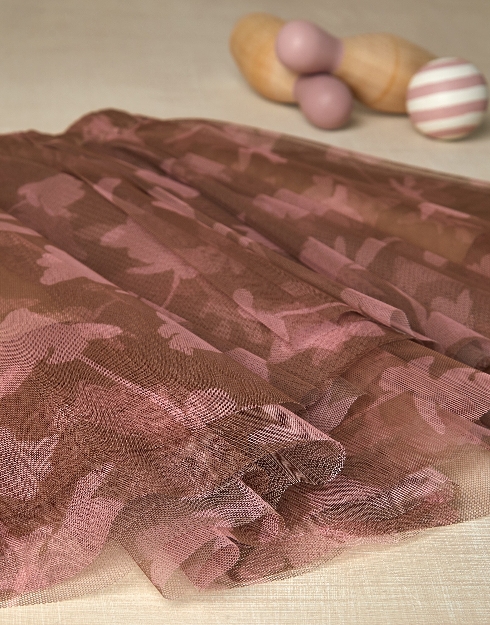 Skirt - Detail