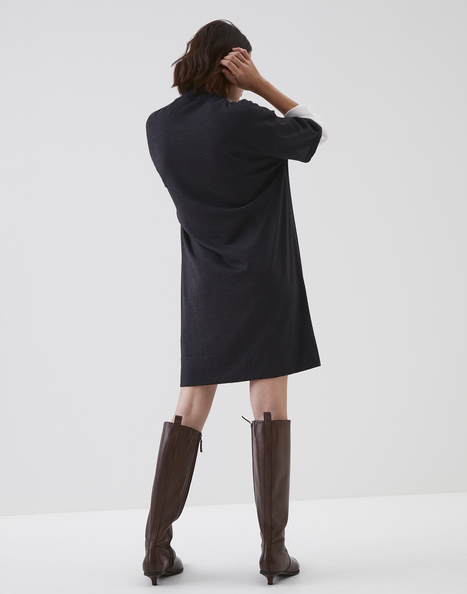 Robe - Back