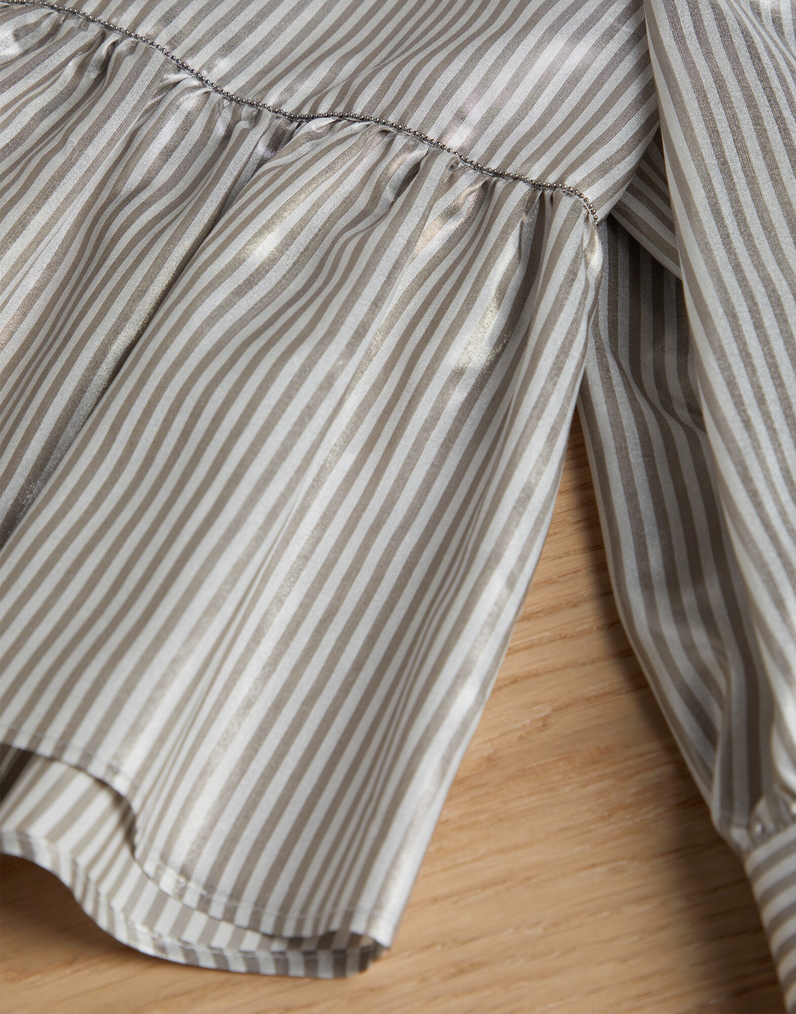 Shirt - Detail view
