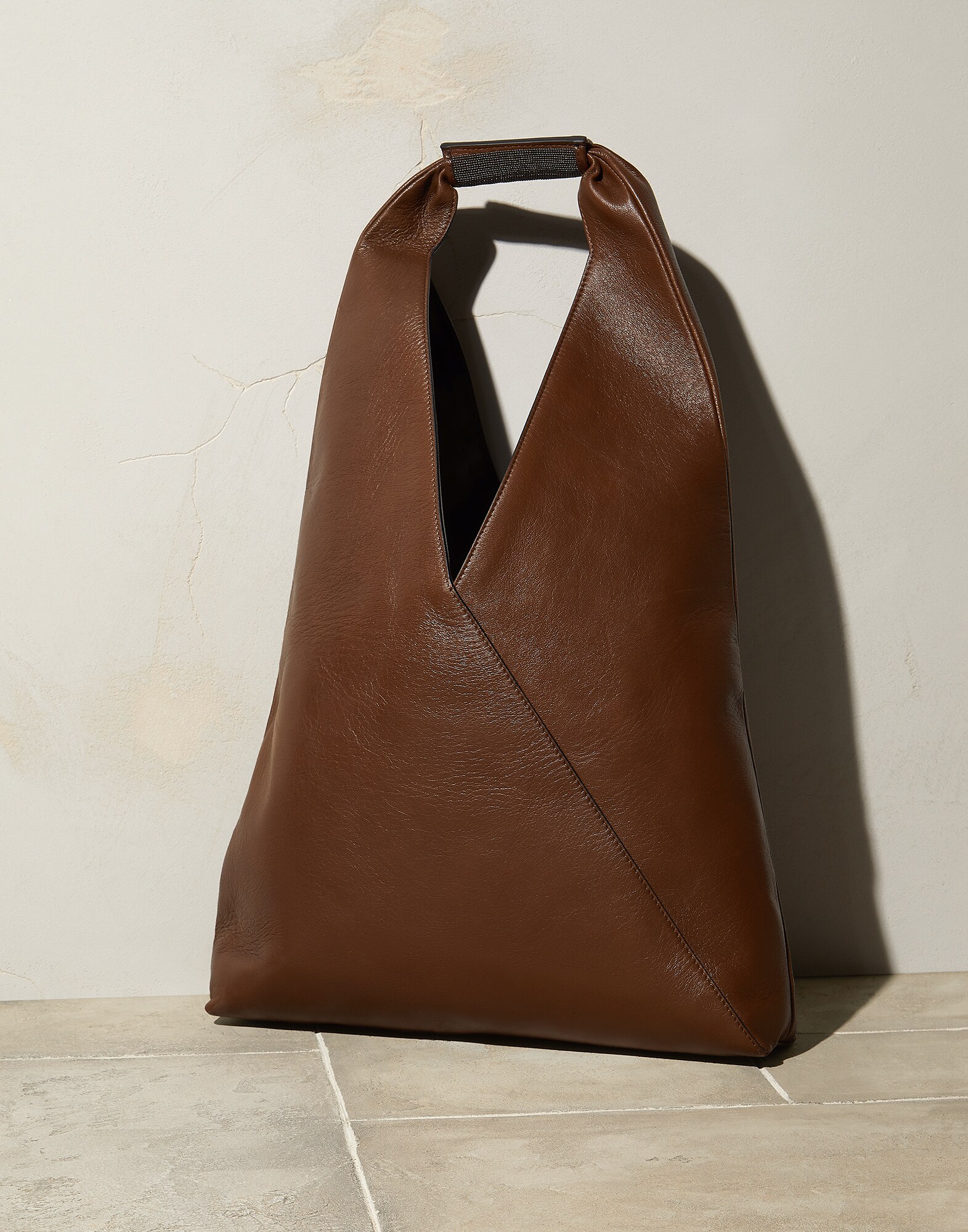 Shopper Bag - Back view