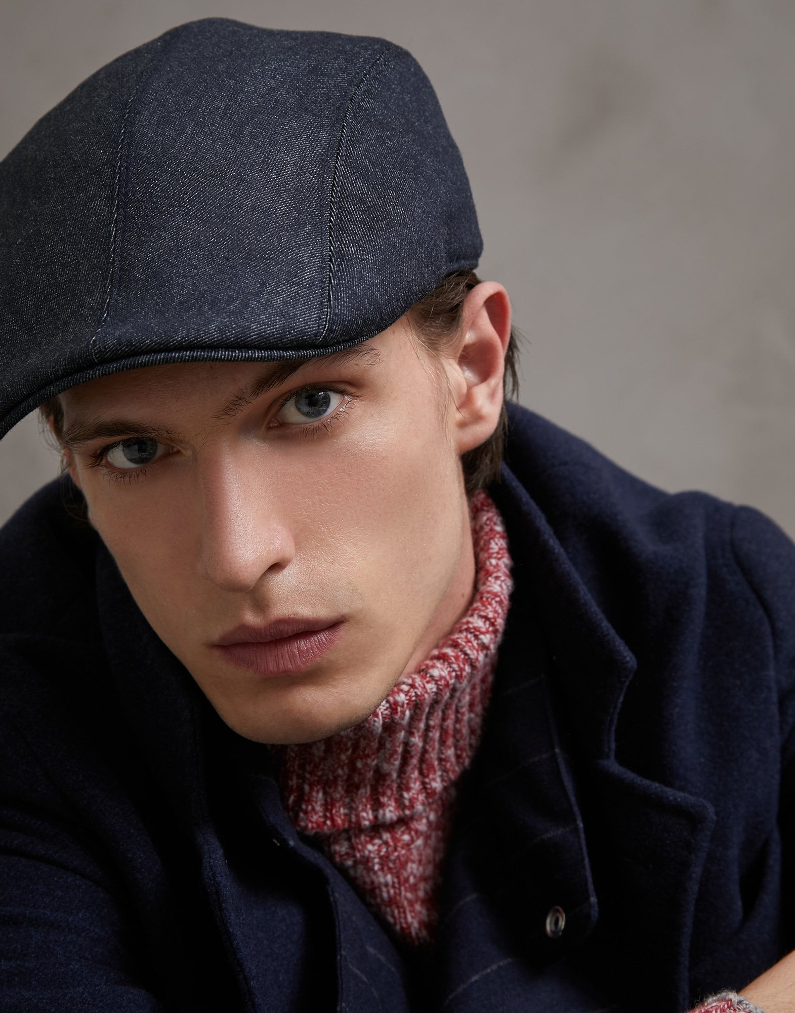 Hat - Editorial