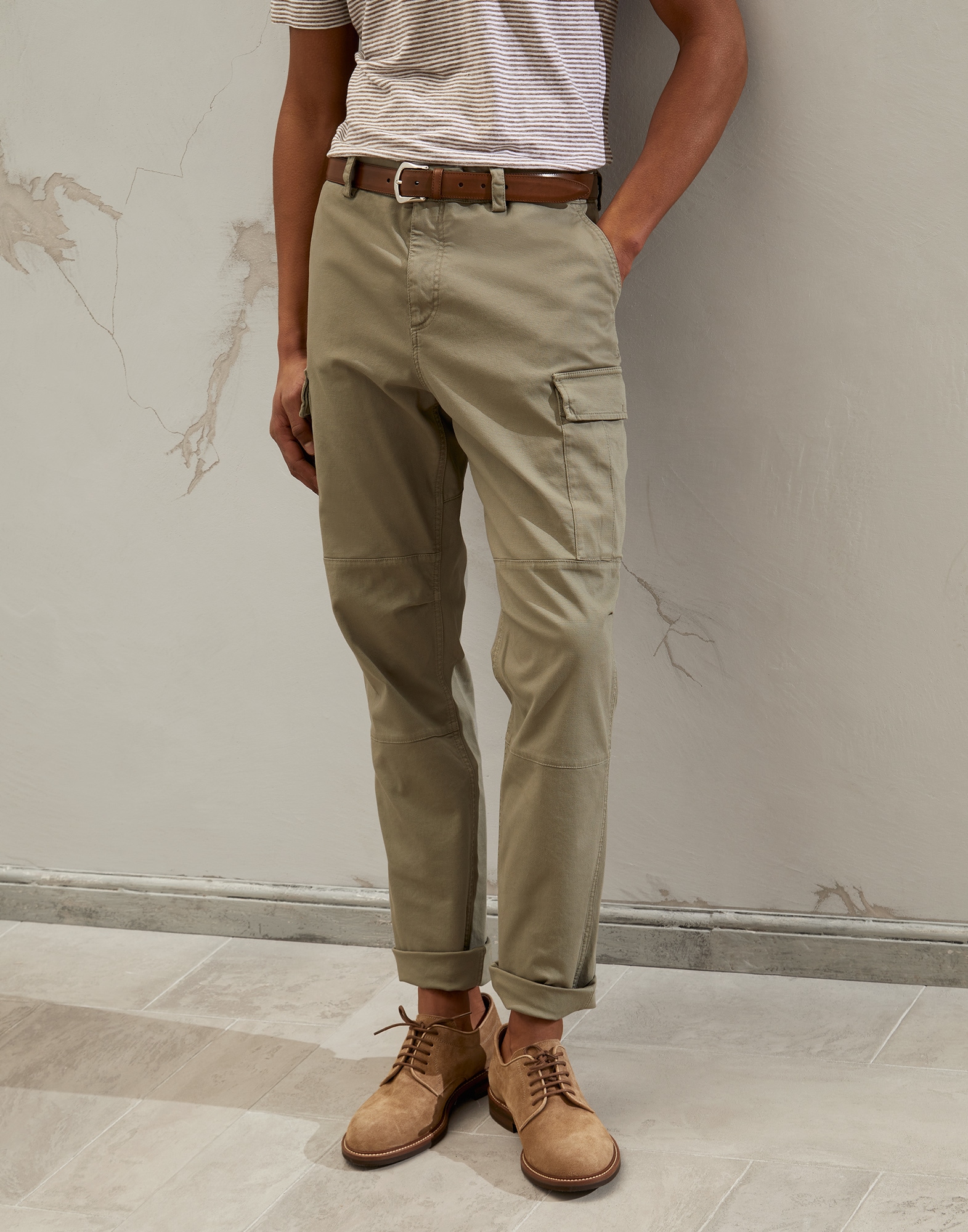 Easy - Front view