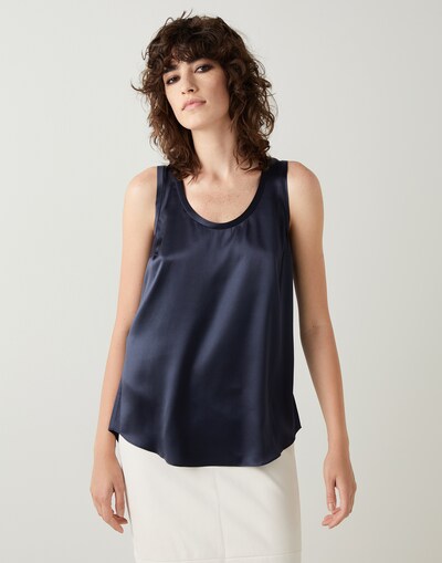 Top - Vue frontale