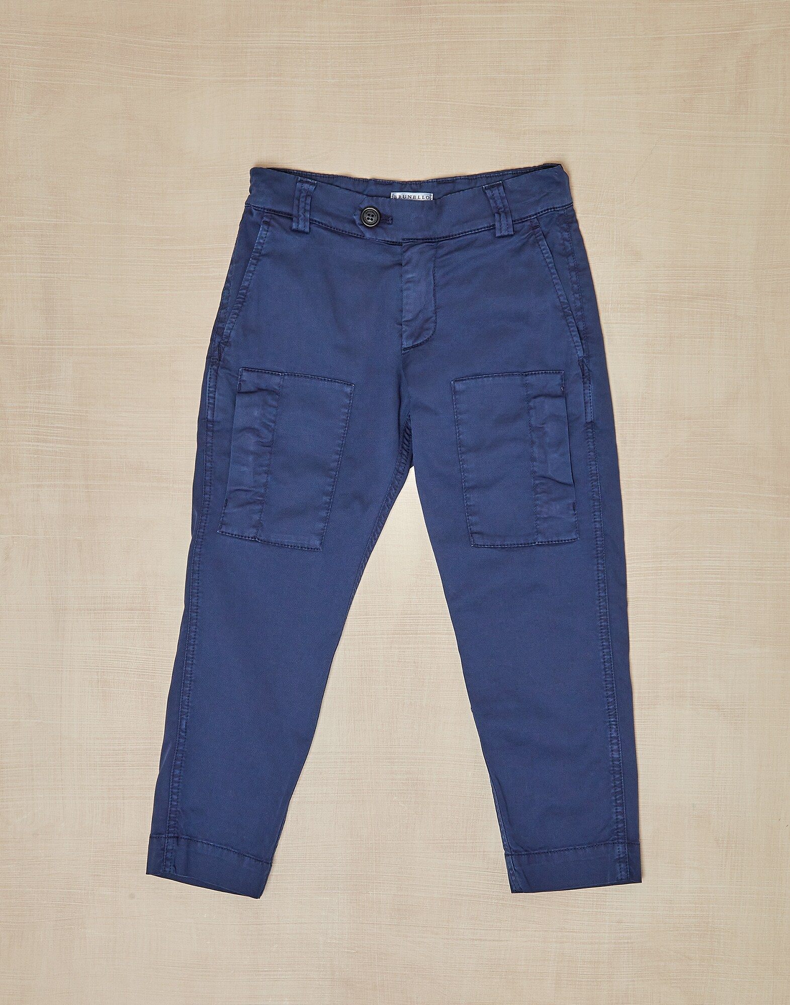 Pantalon - Front