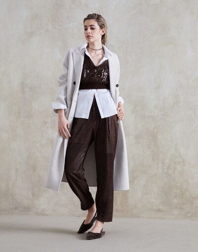 Wide - Full look