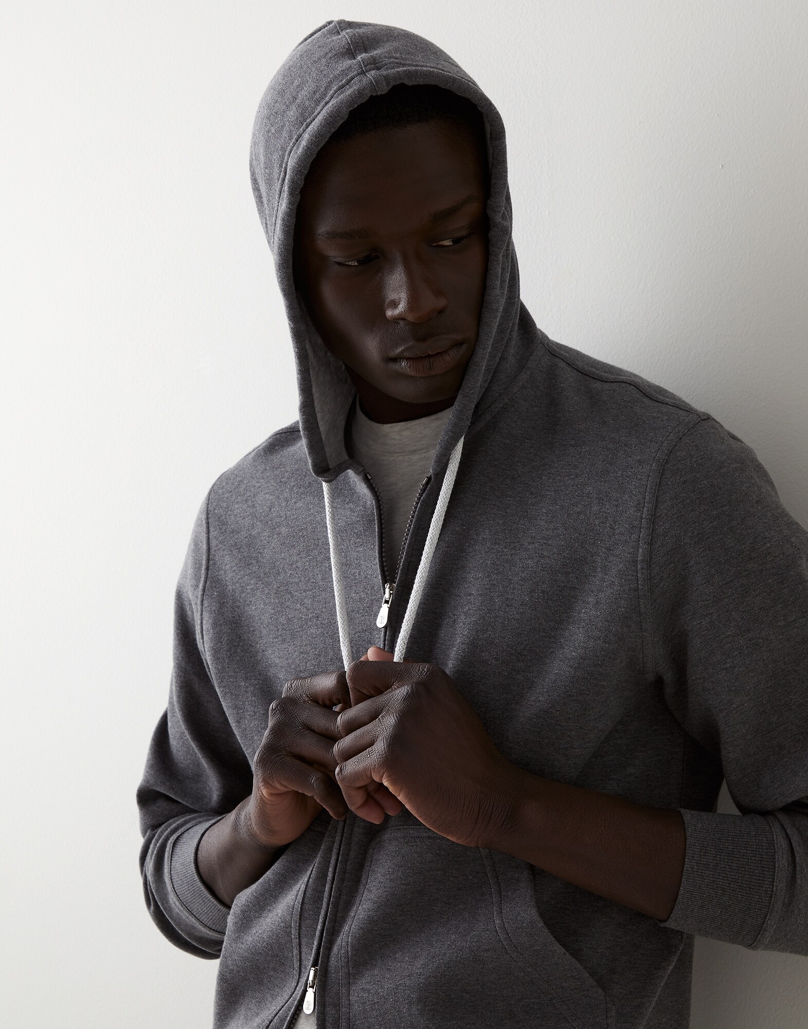 Sweatshirt - Detail view