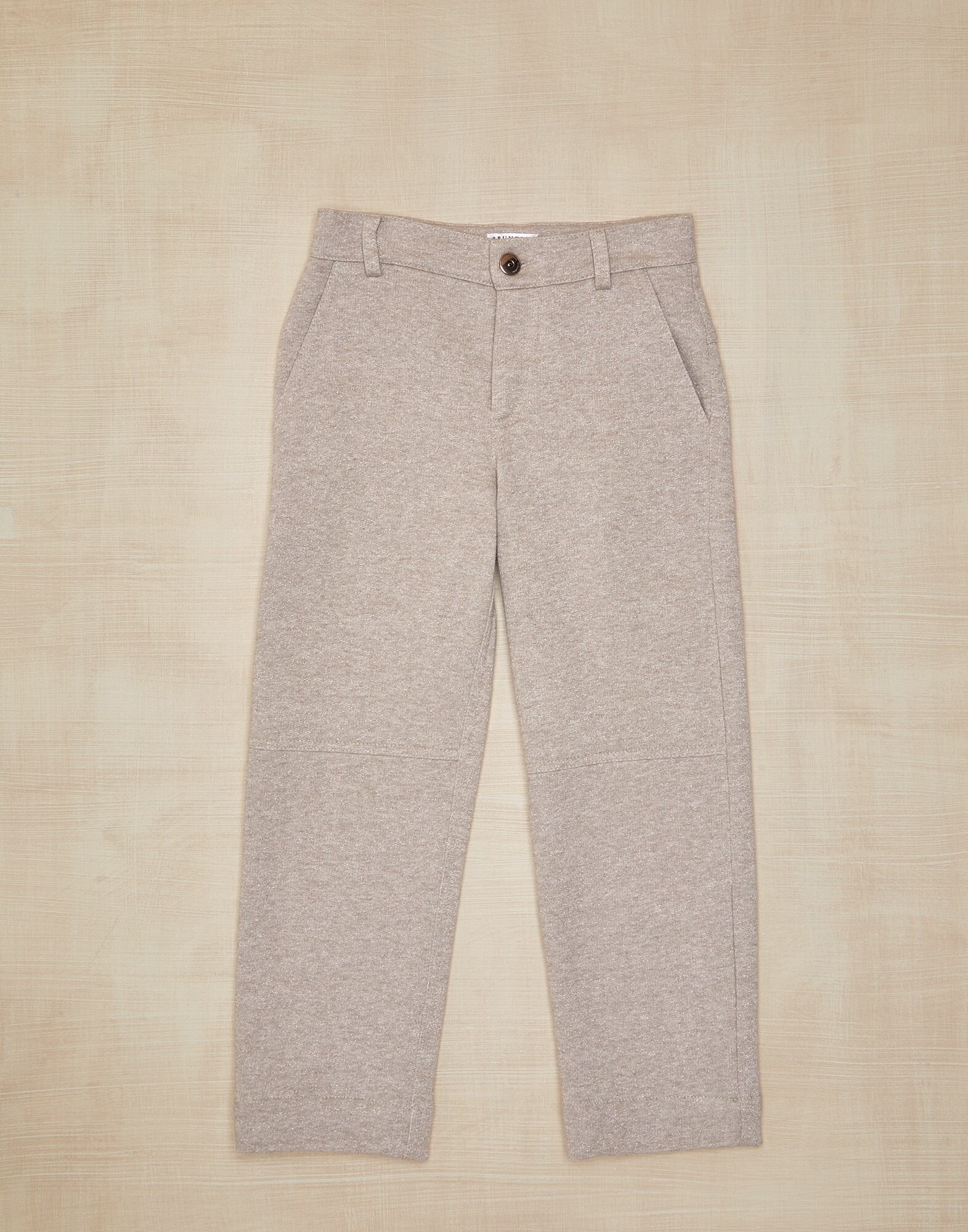 Trousers - Front