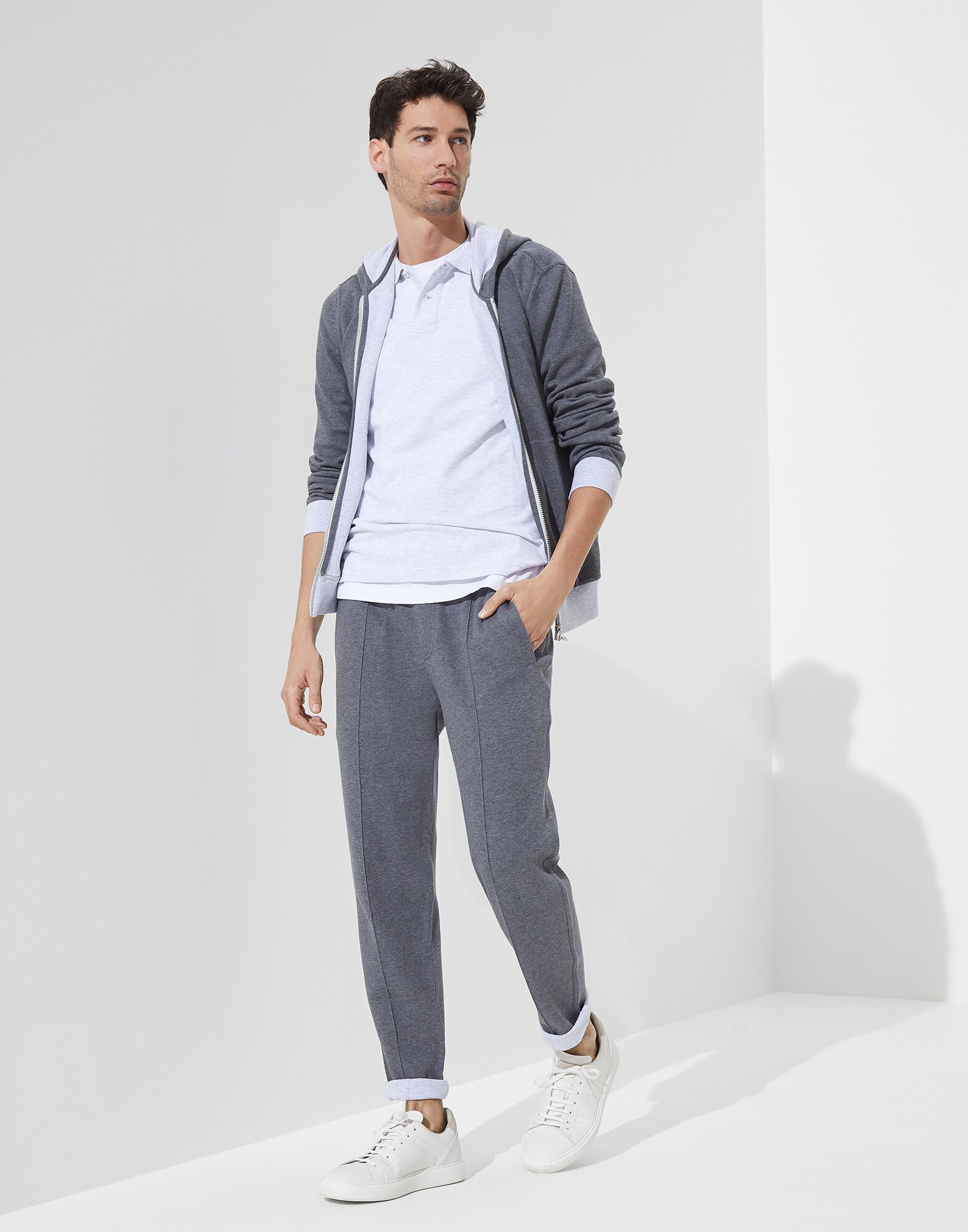 Polo - Full look
