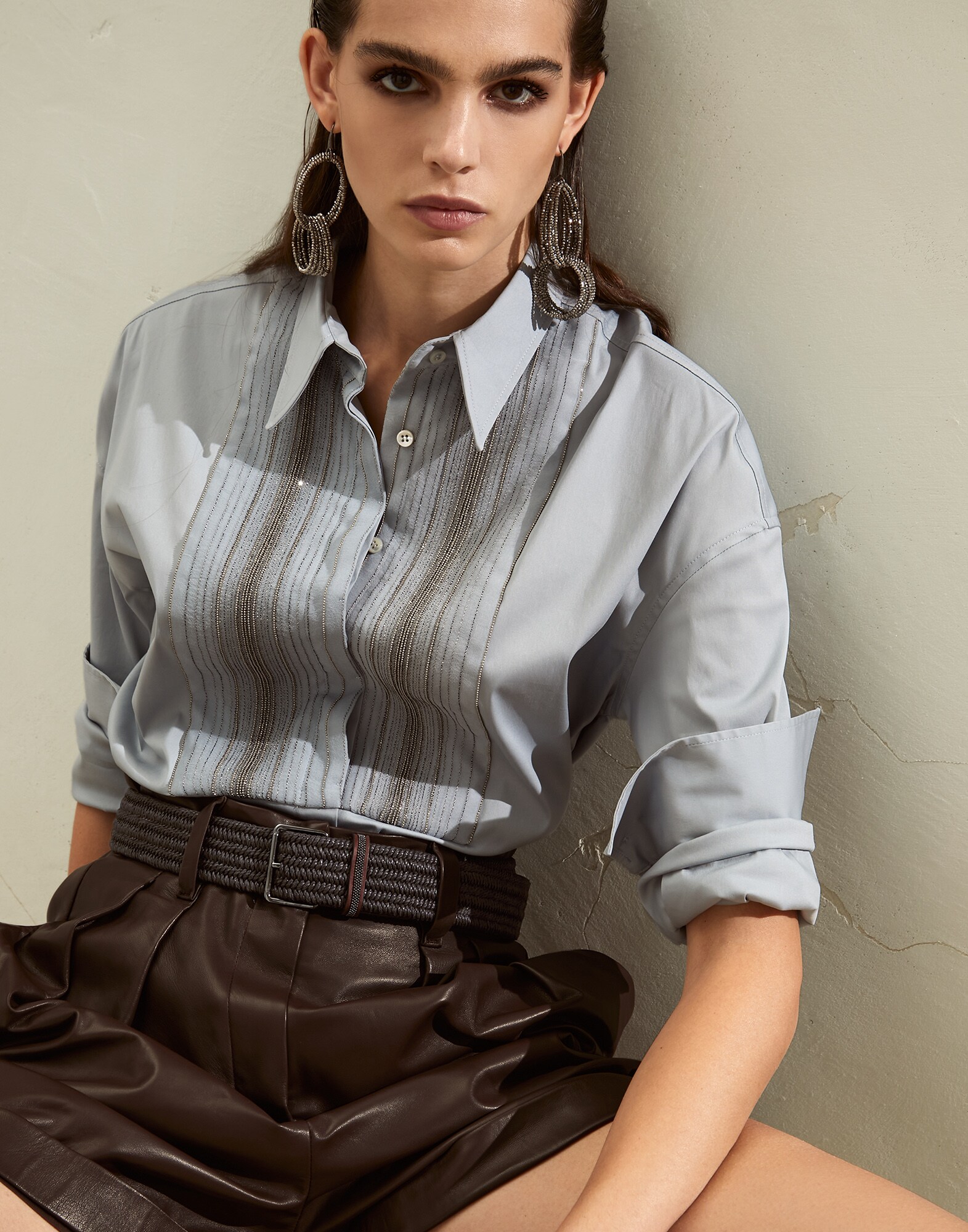 Belt - Editorial