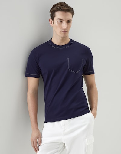 Short Sleeve T-Shirt - Front view