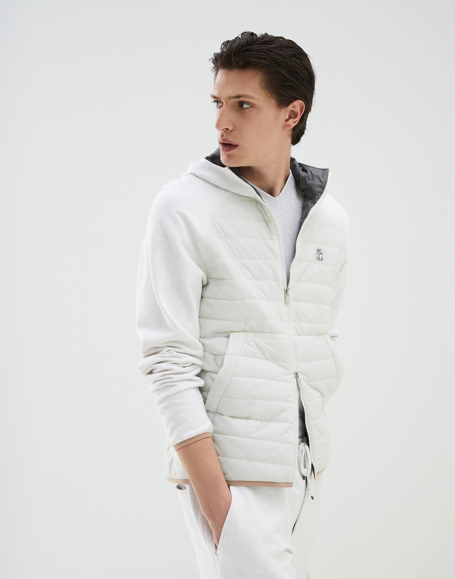 Outerwear - Front