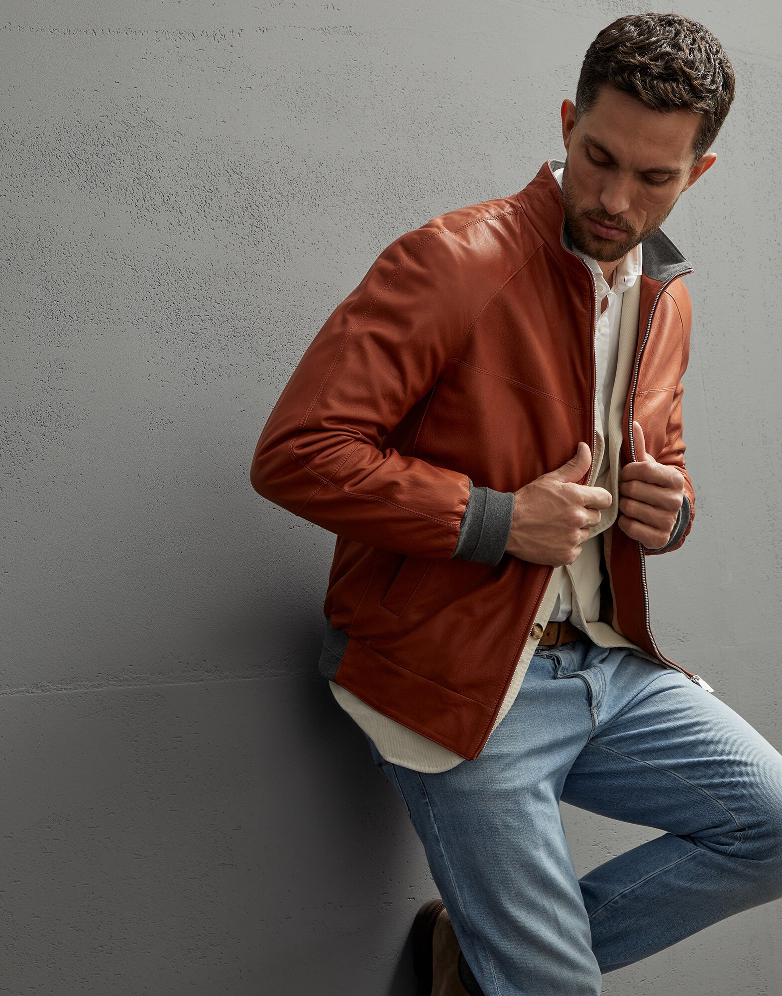 Piel - Vista editorial