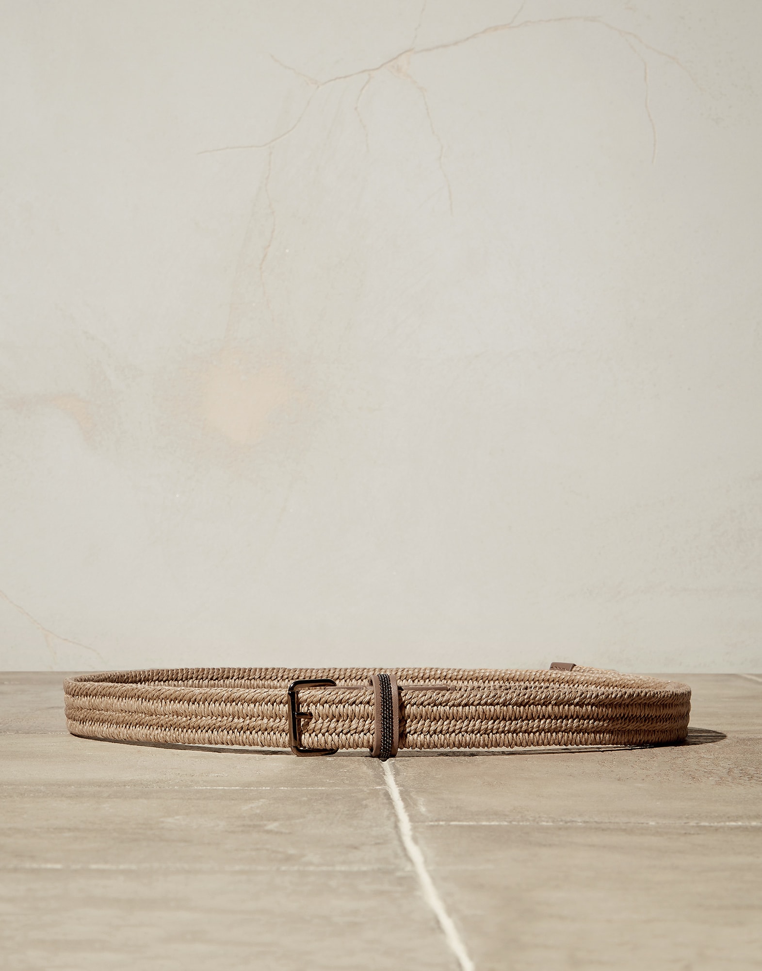 Belt - Front view
