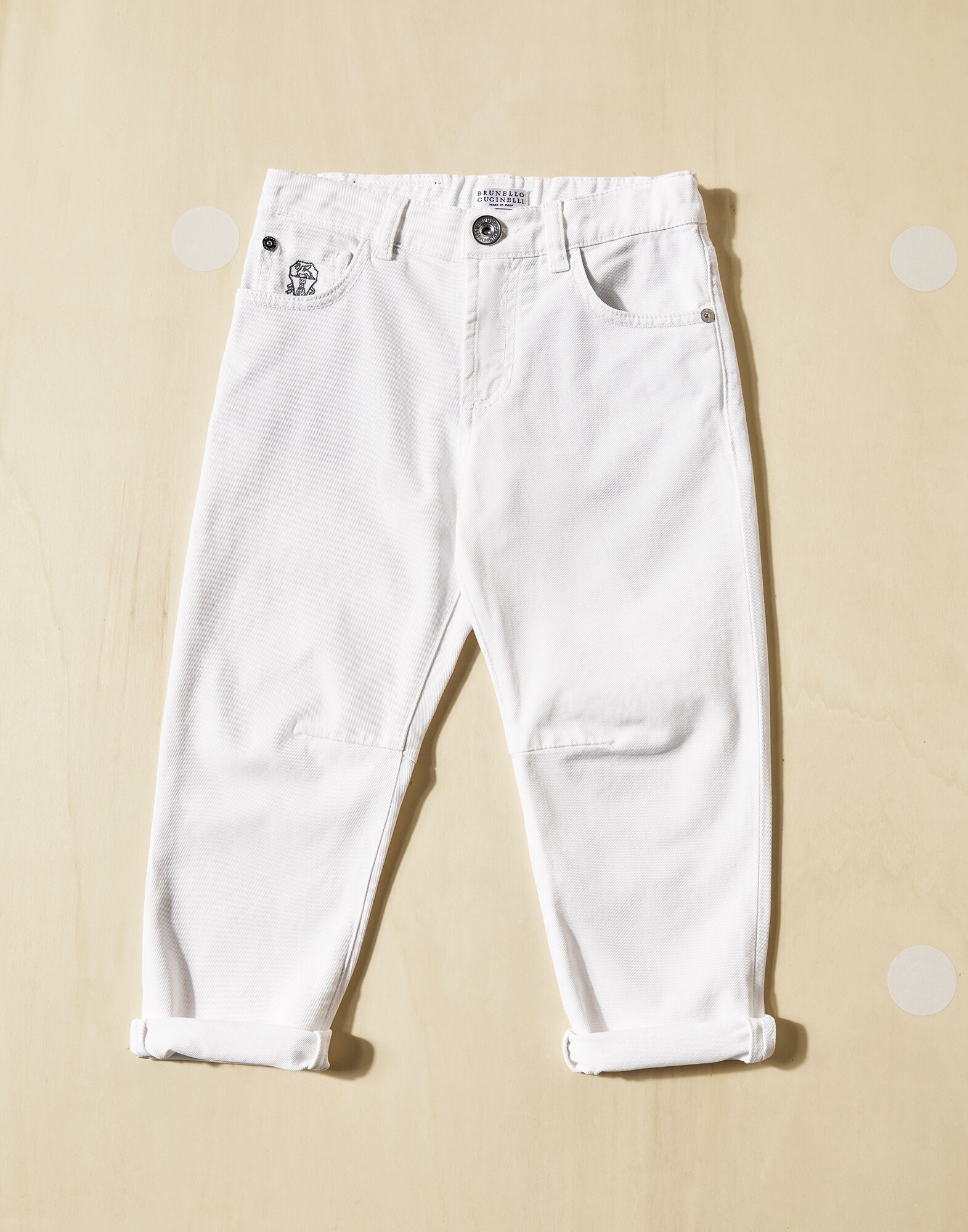 Pants - Front view