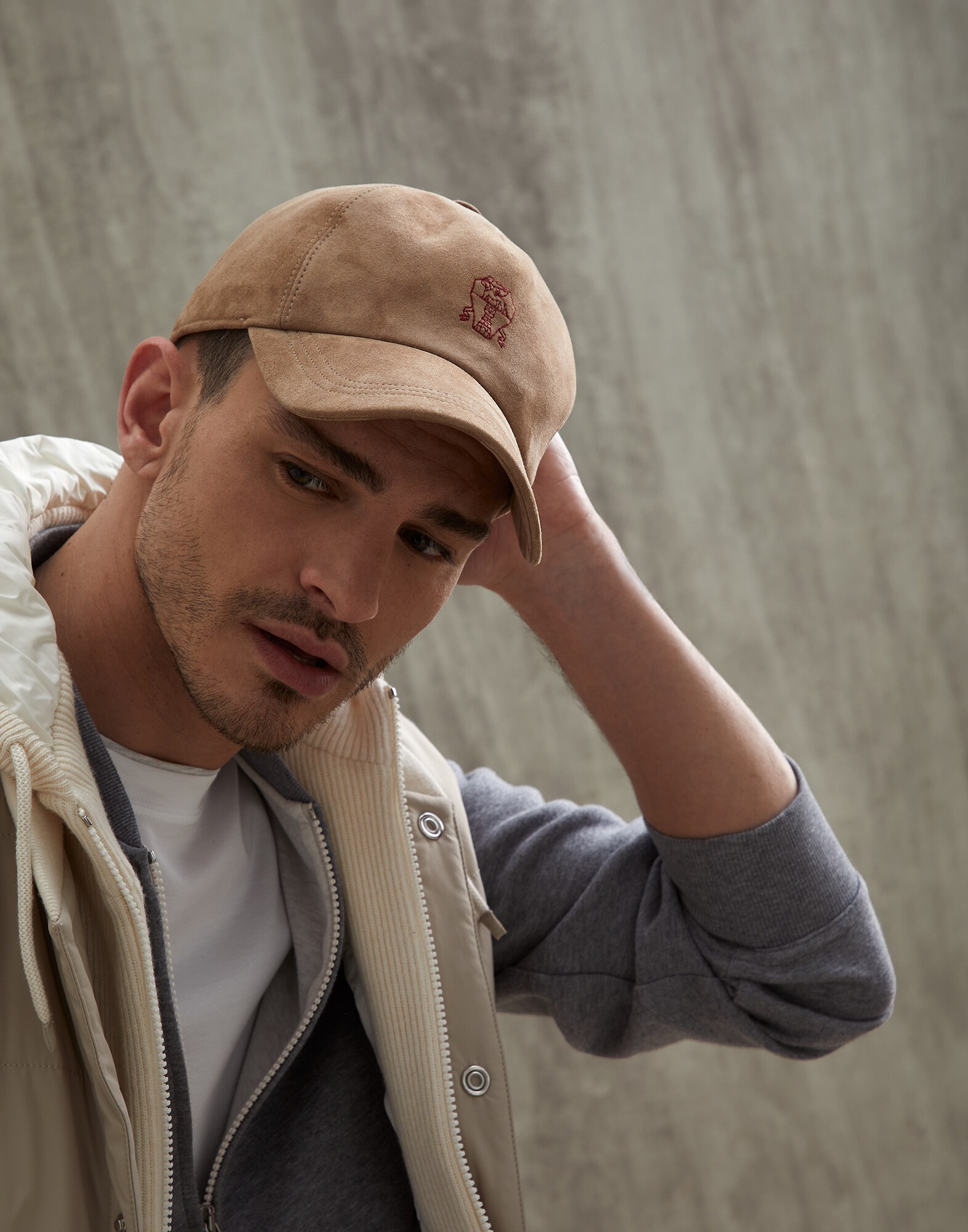 Sombrero - Vista editorial