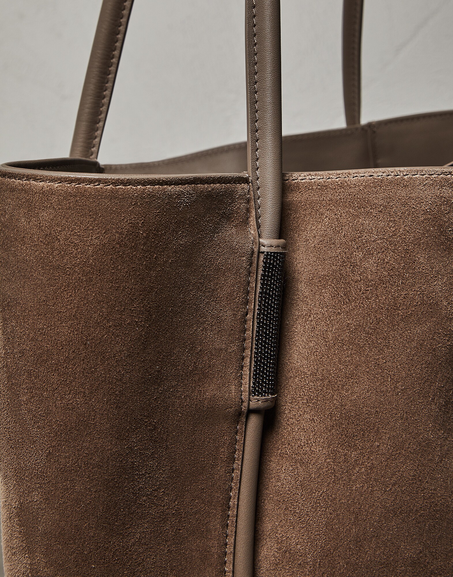 Shopper - Detail view