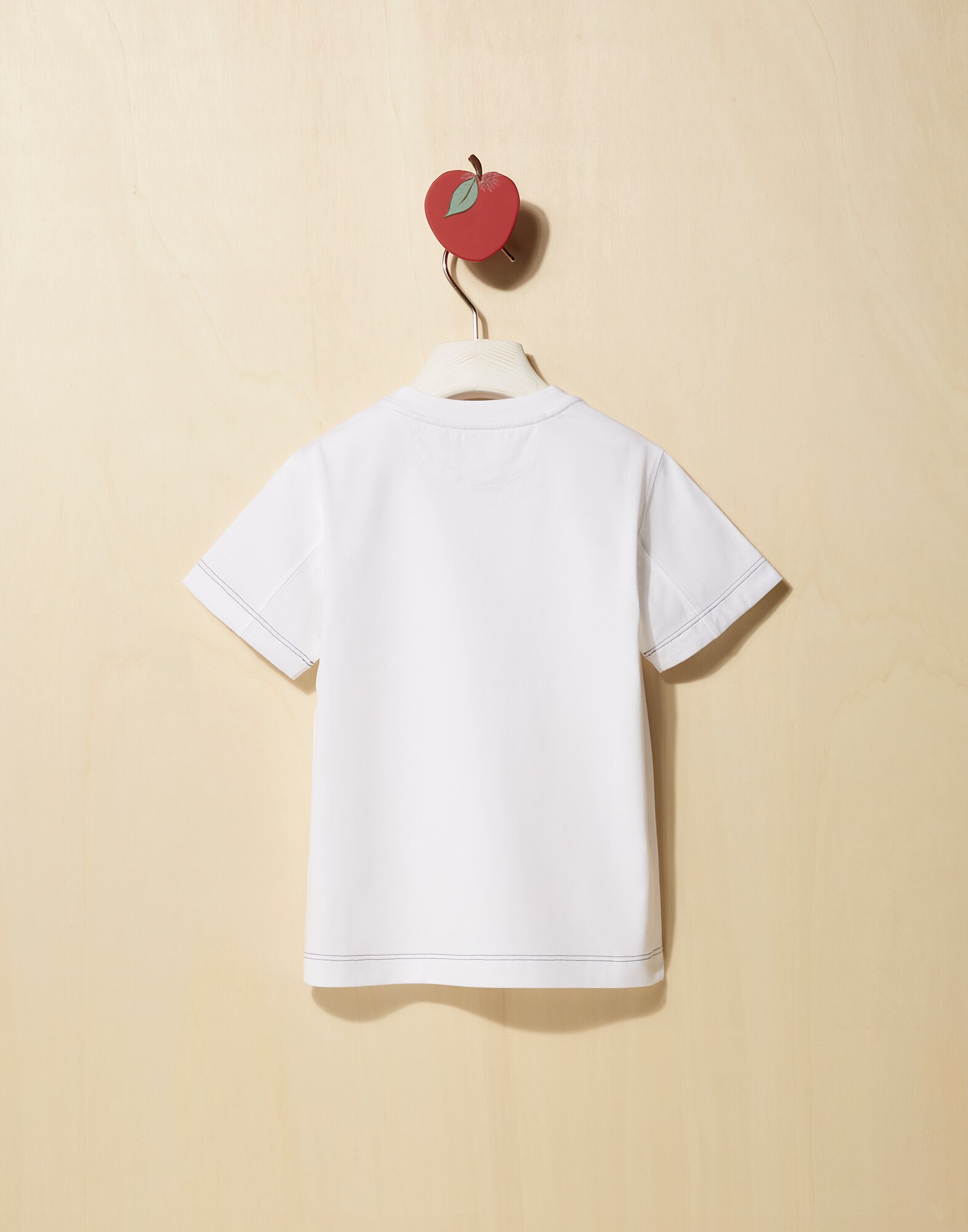 T-Shirt - Back view
