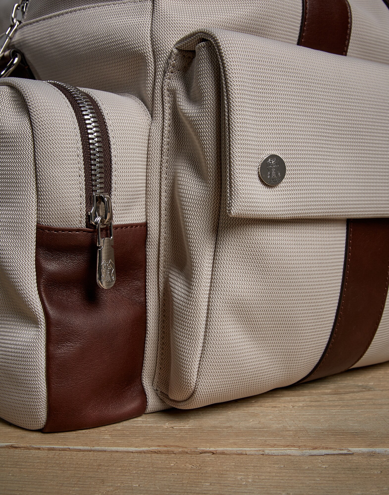 Bolsa para Tiempo Libre - Vista de detalle
