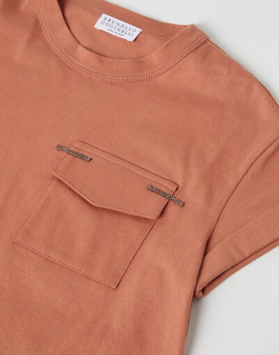 T-Shirt - Detail view