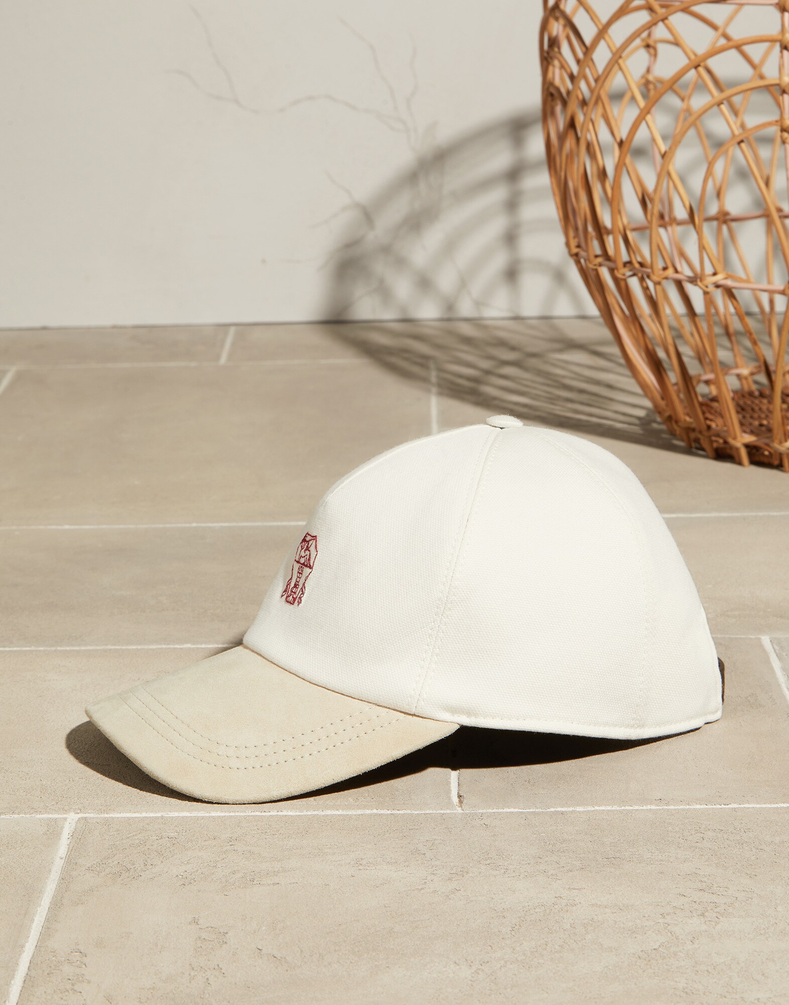 Hat - Front
