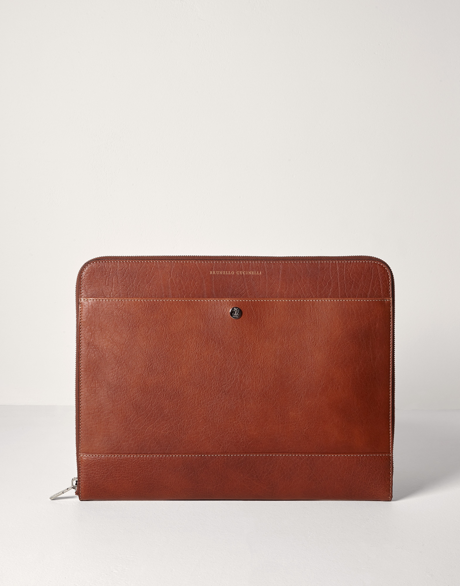 Men's wallets and small leather goods | Brunello Cucinelli