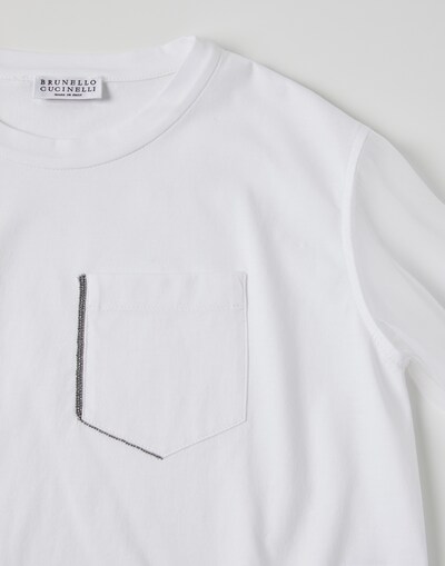 T-Shirt - Detail view