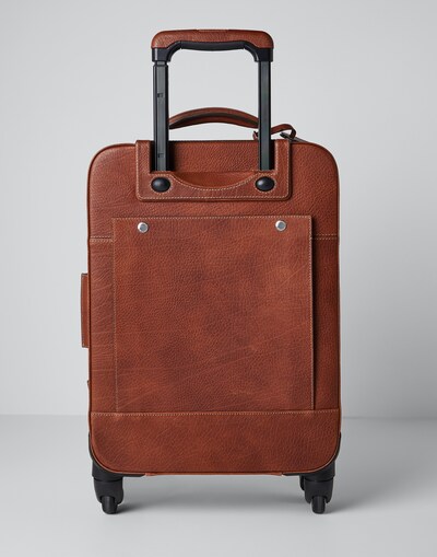 Travel Bag - Back view