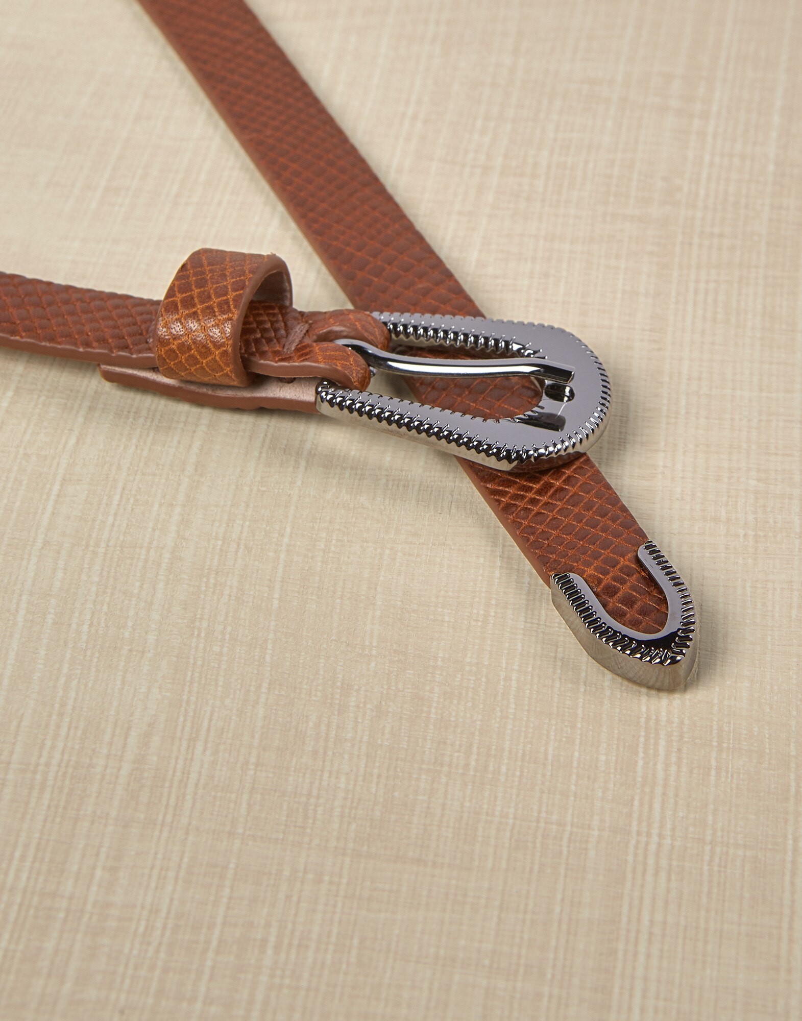 Belts - Detail