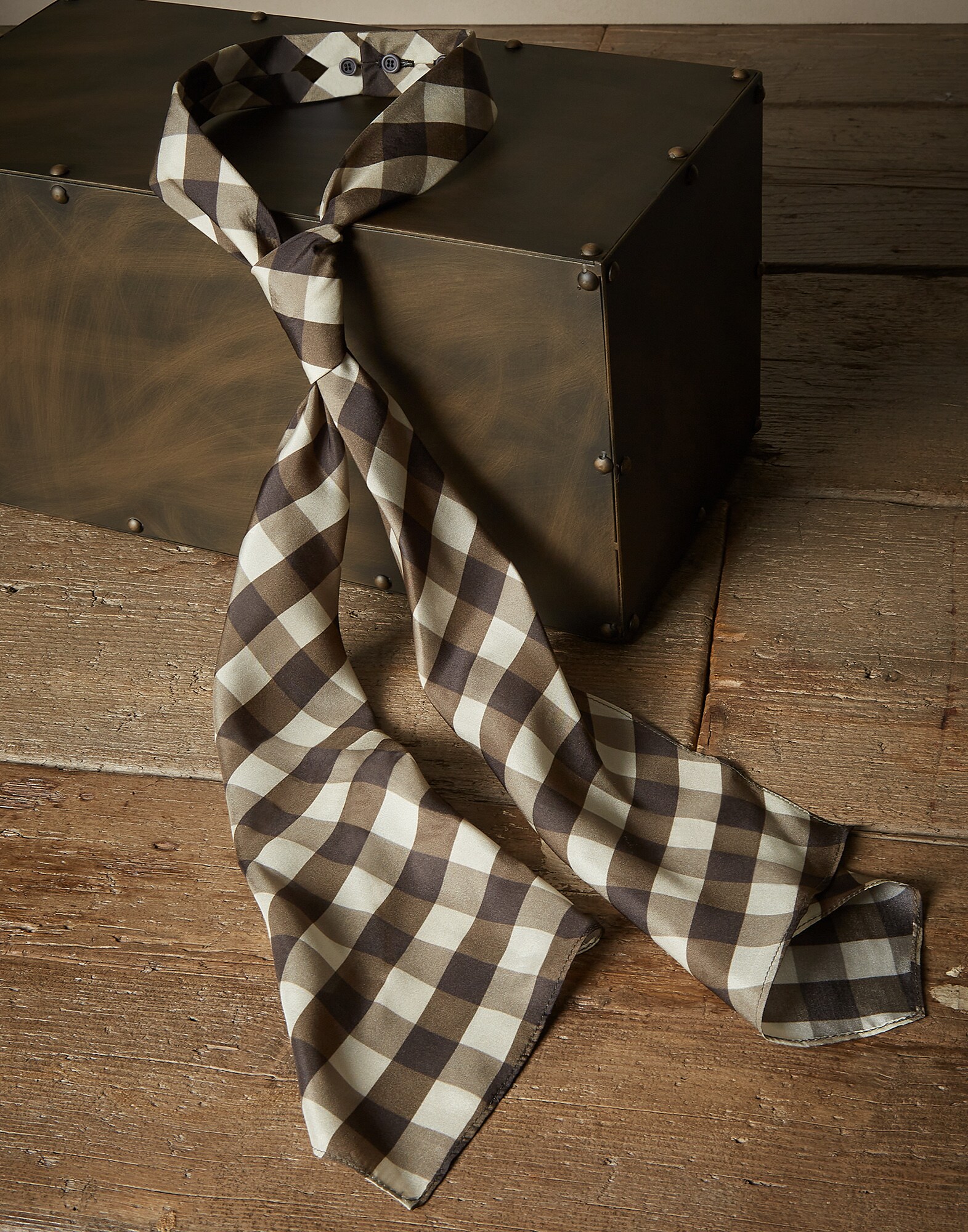 Tie - Front