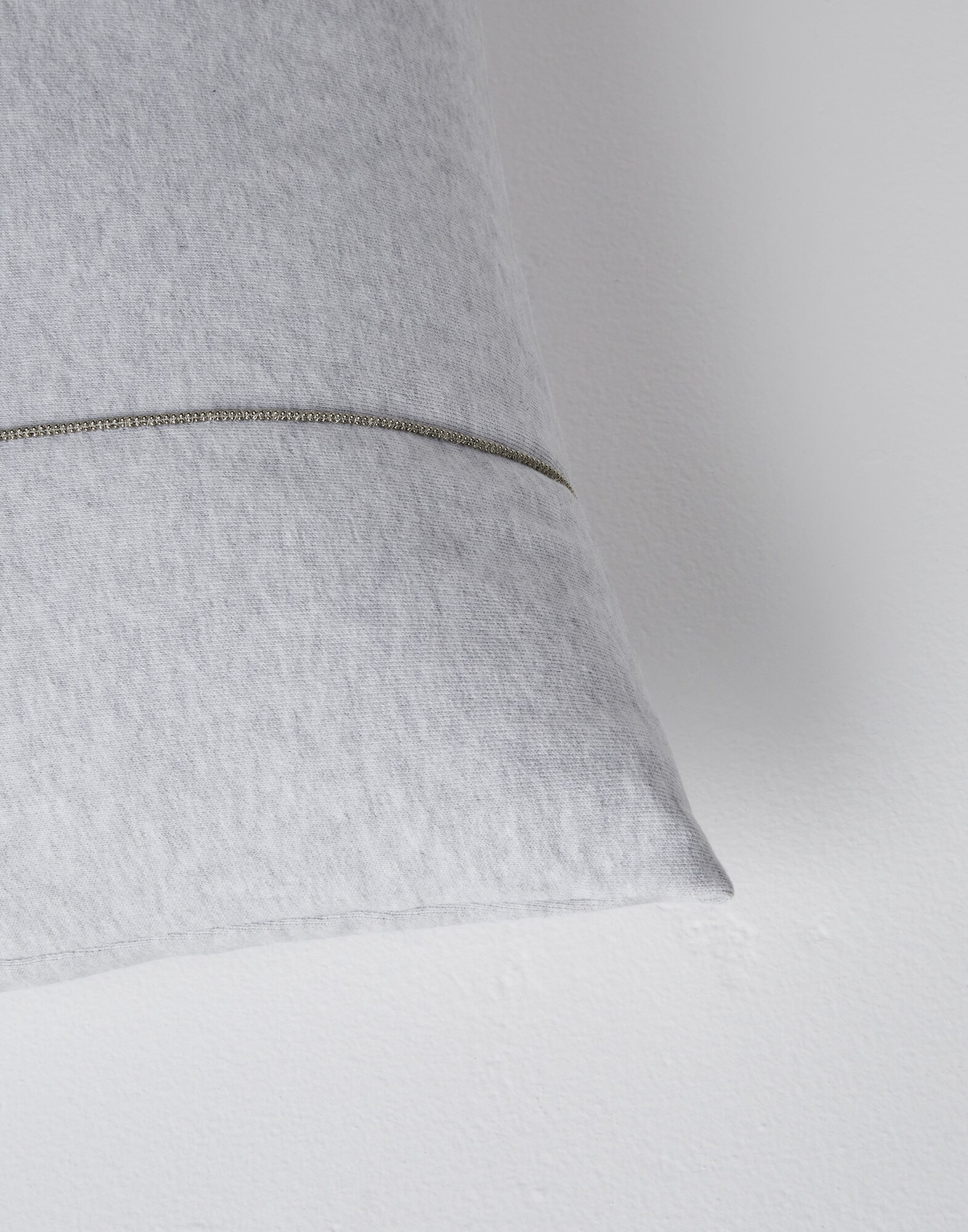 Fabric Cushions - Detail