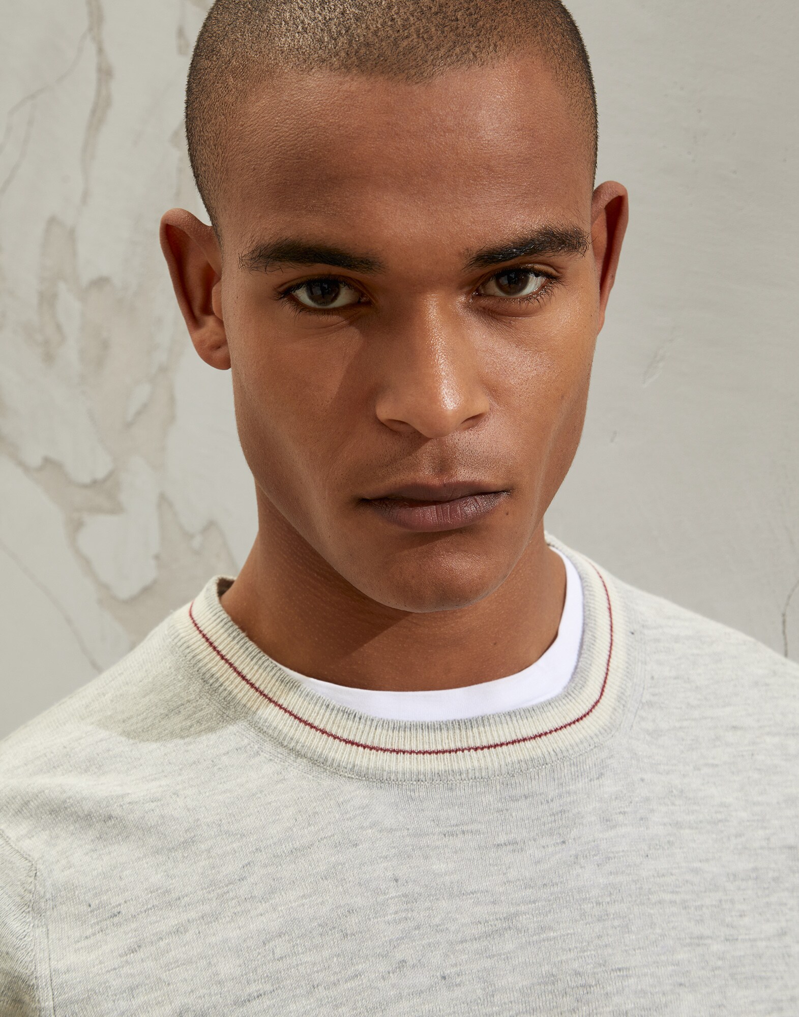 Crewneck - Detail