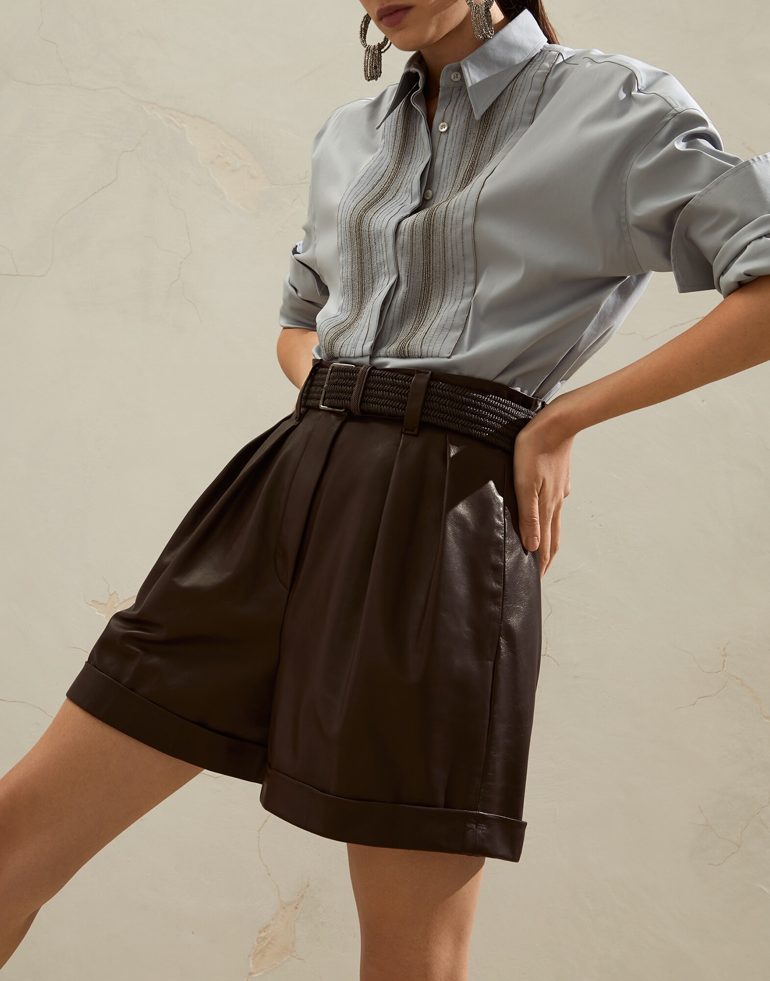 Shorts - Detail
