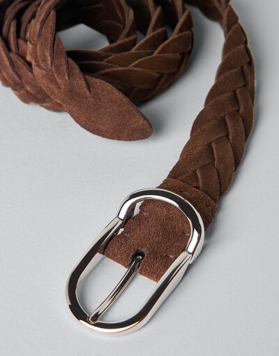 Braided - Detail view