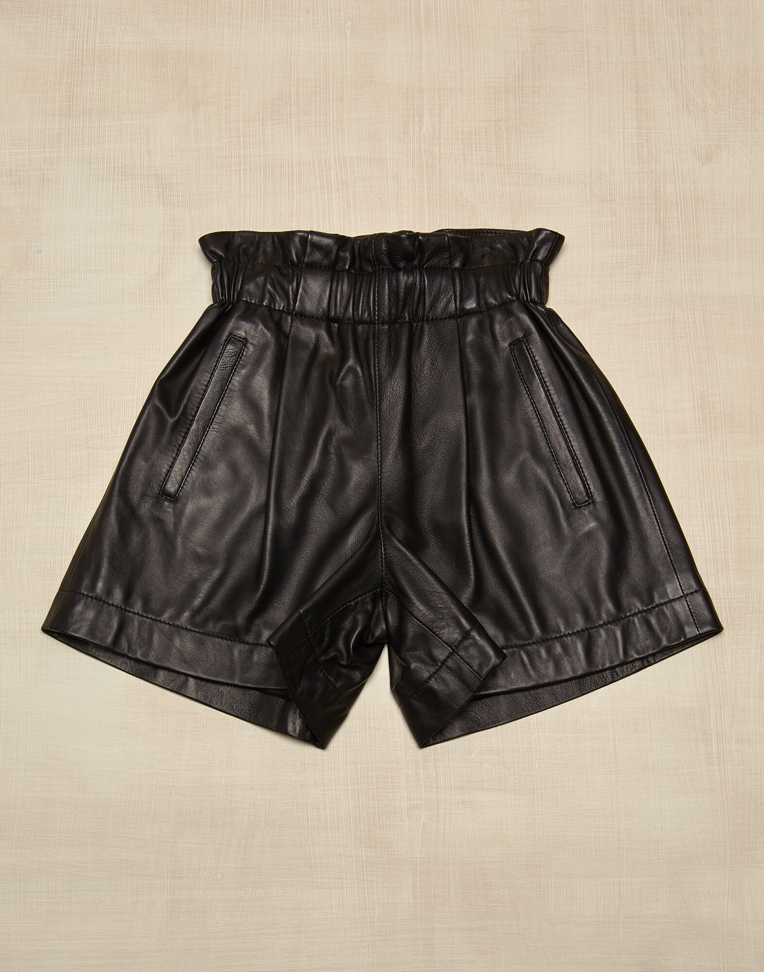 Shorts - Front